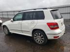 2010 Mercedes-Benz Glk 350 4Matic продається в Fredericksburg, VA - Front End