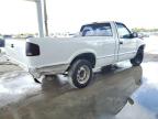 1999 Chevrolet S Truck S10 for Sale in West Palm Beach, FL - Front End
