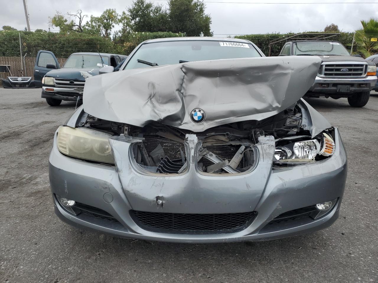 2009 BMW 3er - Image 5
