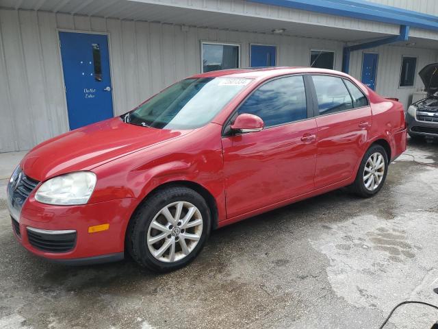 2010 Volkswagen Jetta Se