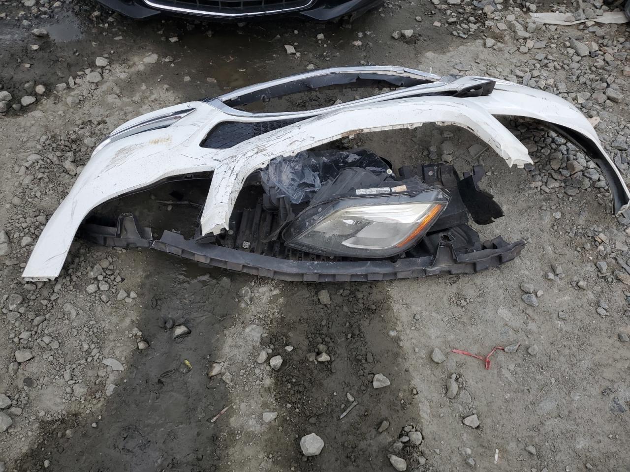 2015 Mercedes-Benz Glk 350 VIN: WDCGG5HB0FG346668 Lot: 72608194