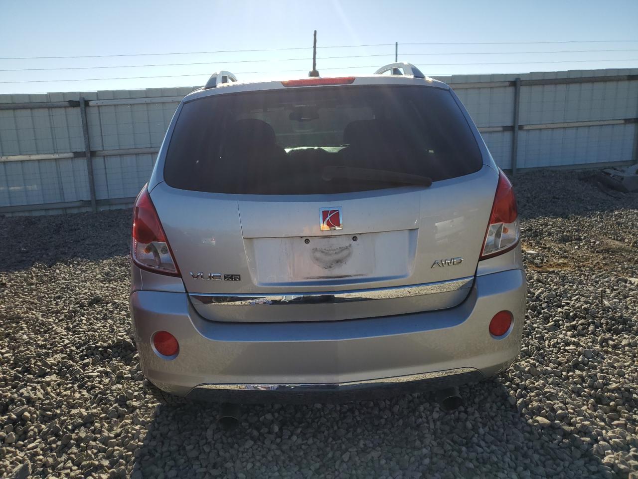 2007 Saturn Vue Xr VIN: 3GSDL737X8S573359 Lot: 69886964