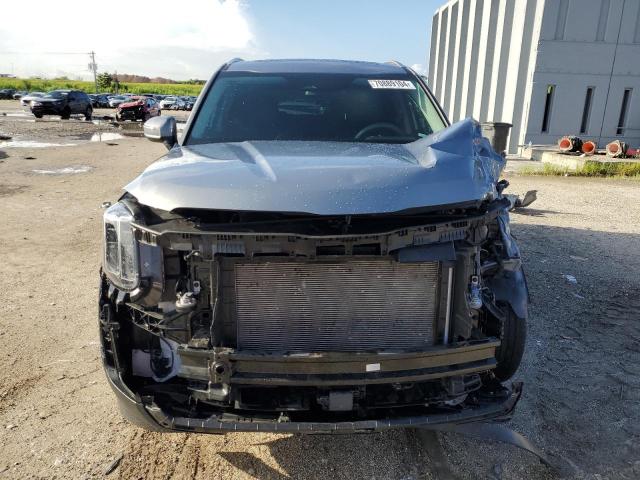 5XYP64GC4PG365841 Kia Telluride  5