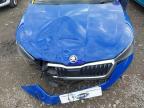 2024 SKODA SCALA SE T for sale at Copart WOLVERHAMPTON