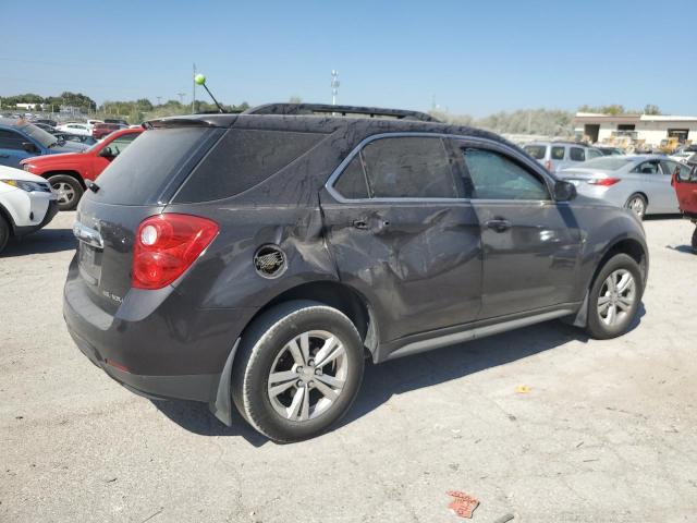  CHEVROLET EQUINOX 2013 Серый