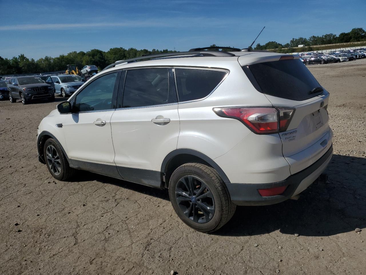 2017 Ford Escape - Image 2