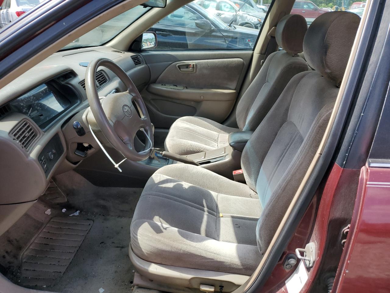 1999 Toyota Camry Ce VIN: 4T1BG22K4XU565106 Lot: 70165384