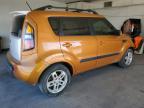 2011 Kia Soul + zu verkaufen in Anthony, TX - Front End