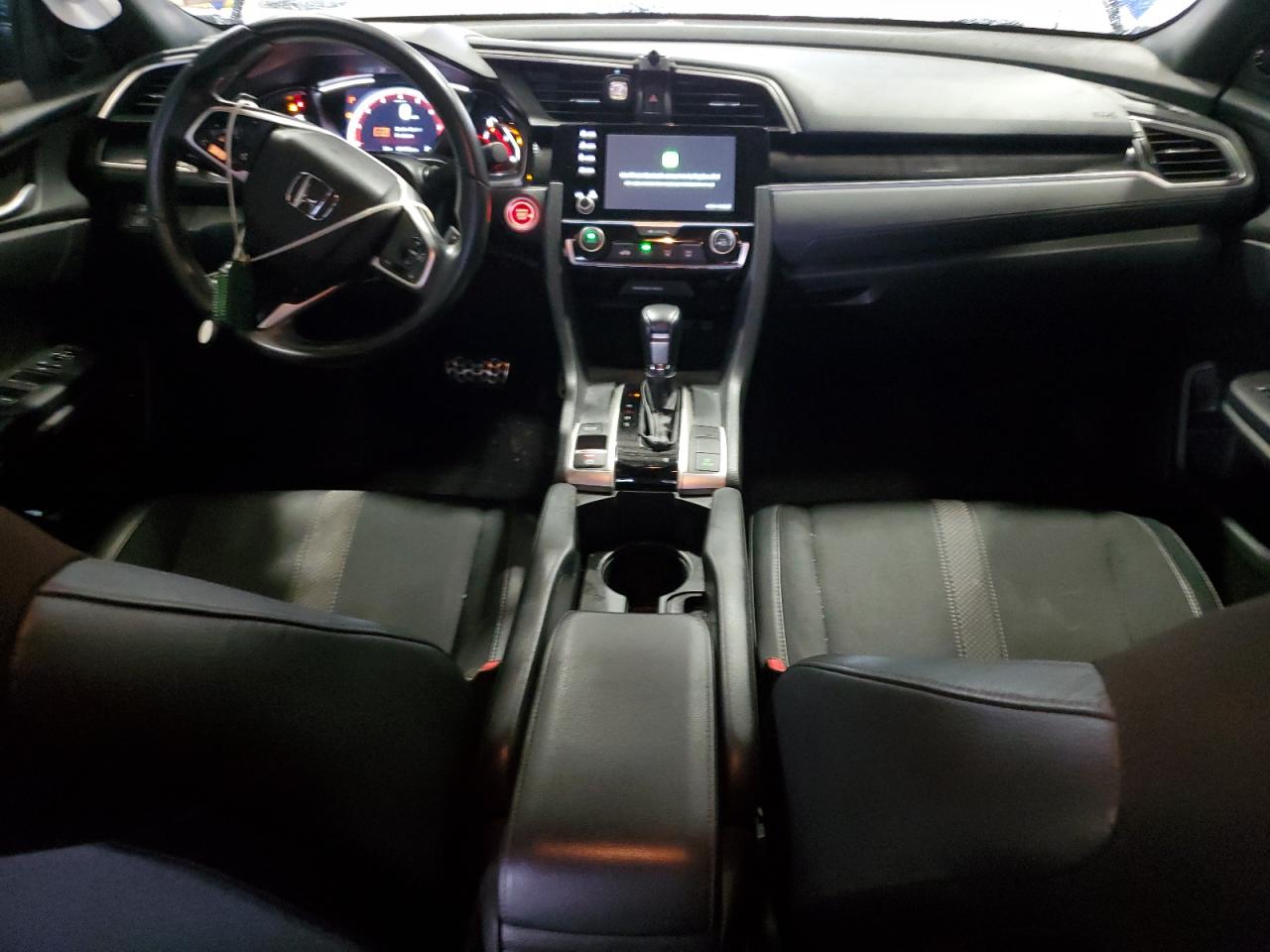 2021 Honda Civic - Image 8