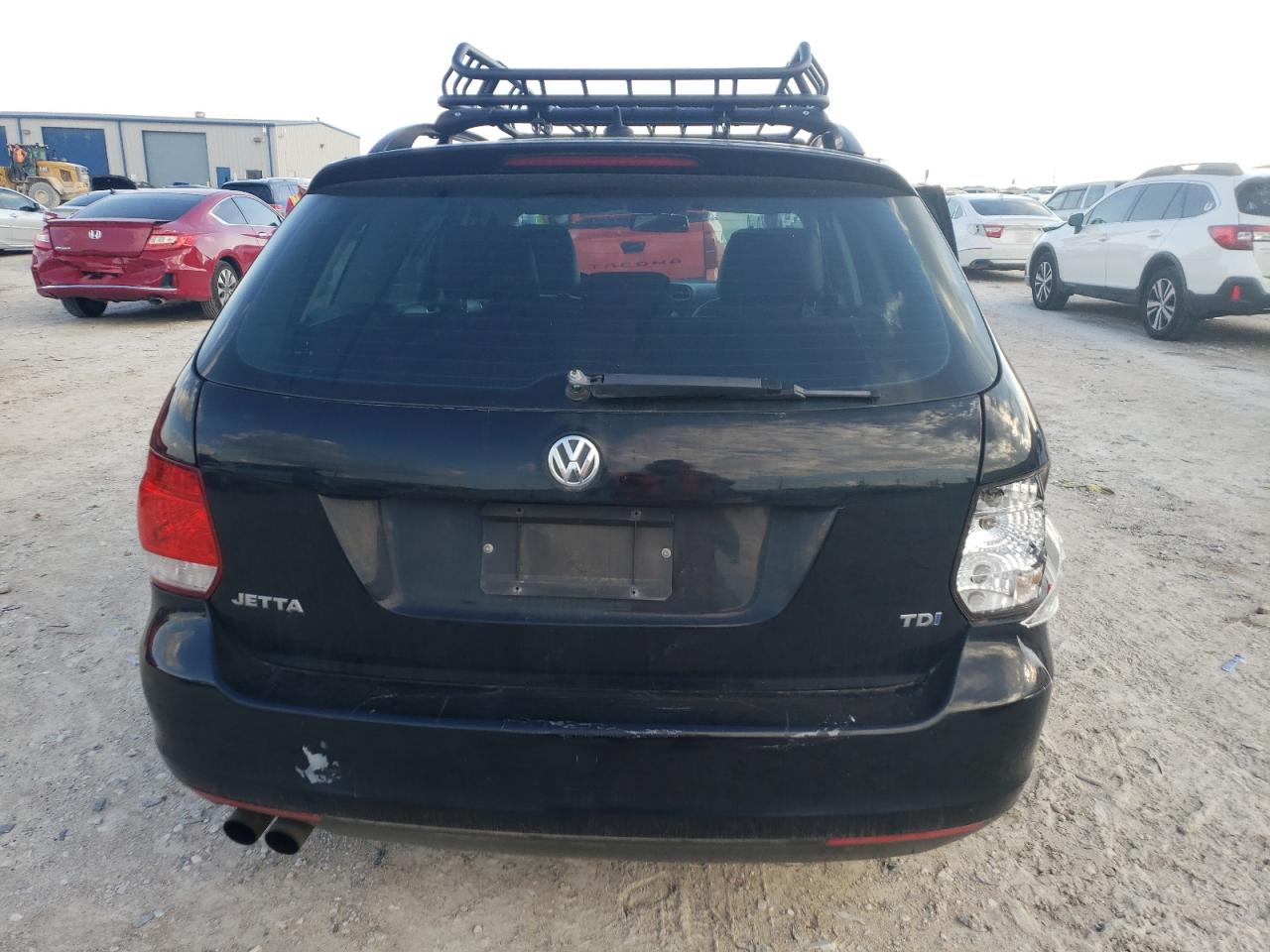 3VWPL7AJ3CM693375 2012 Volkswagen Jetta Tdi