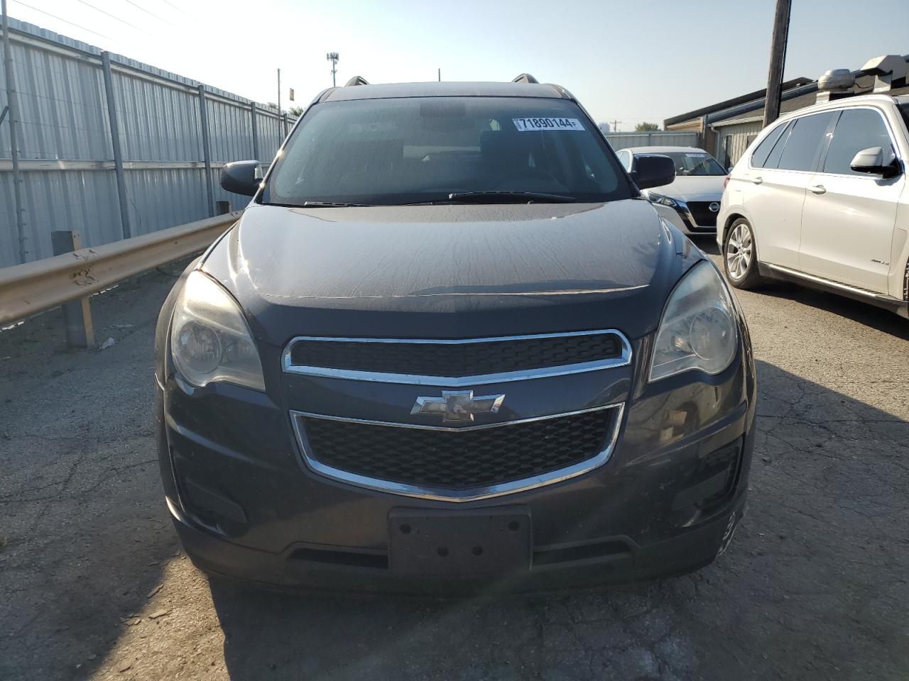 2015 Chevrolet Equinox - Image 5