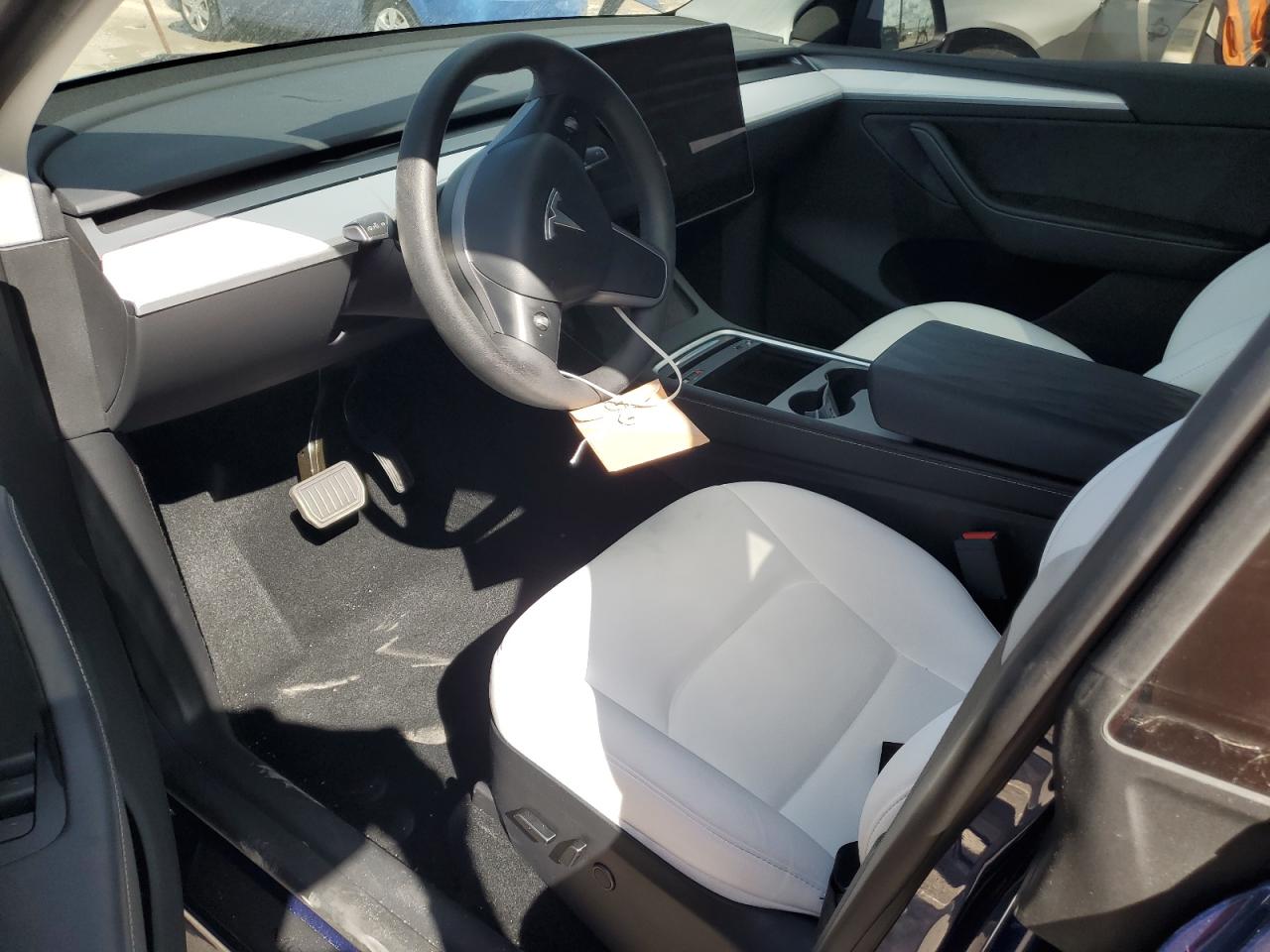 7SAYGDEEXPA130714 2023 Tesla Model Y