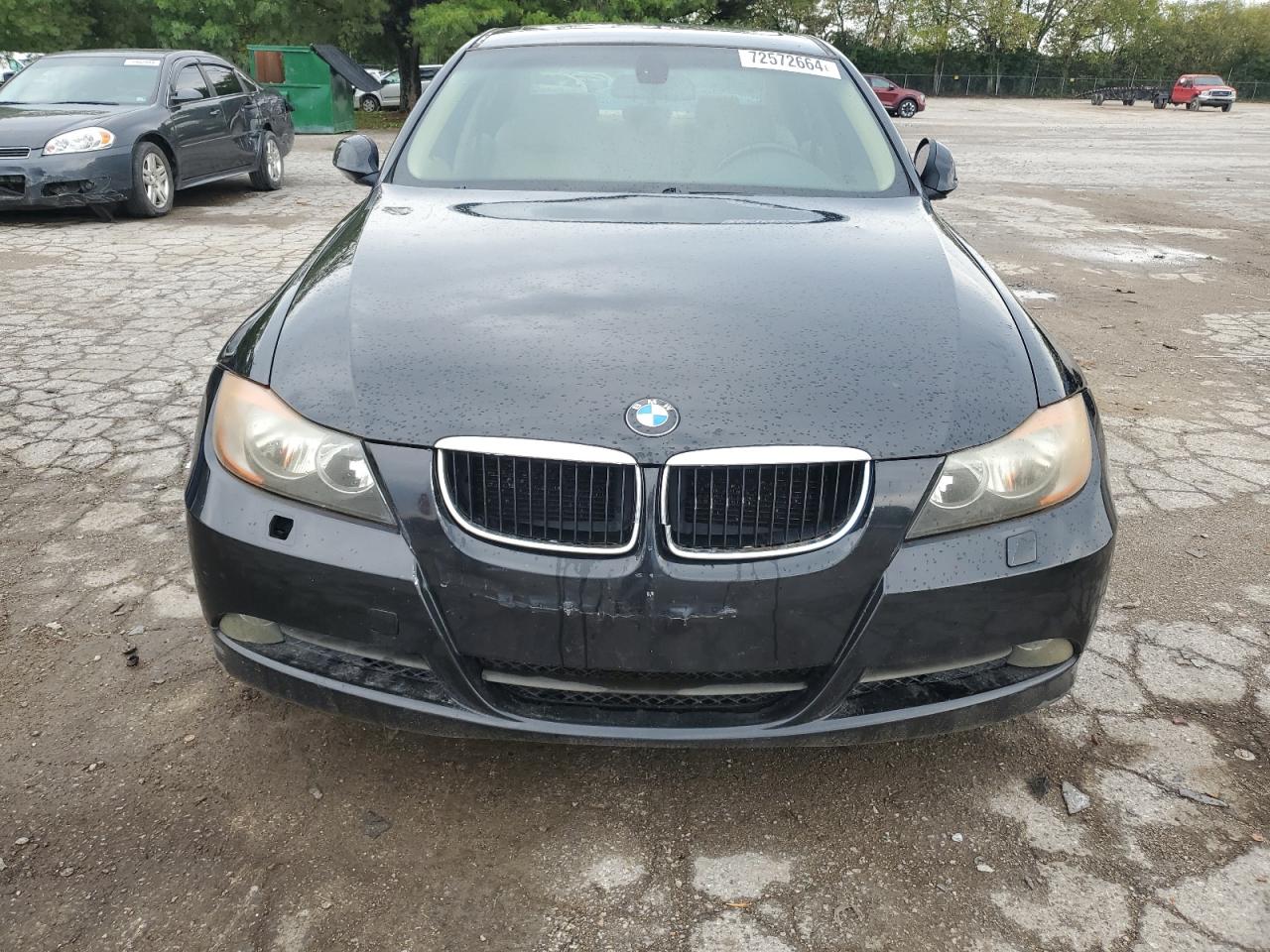 2006 BMW 3er - Image 5