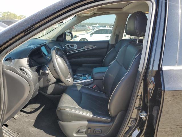 5N1DL0MN1LC522231 Infiniti QX60 LUXE 7