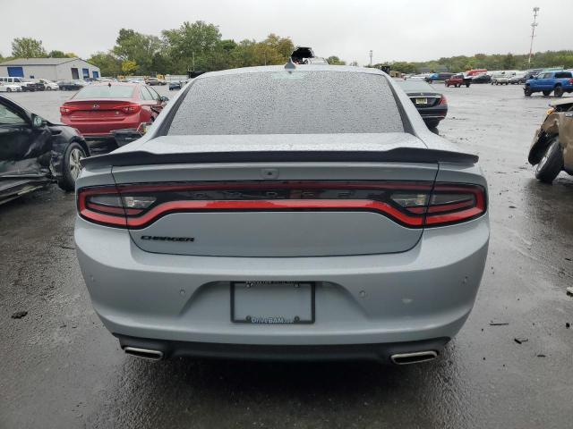  DODGE CHARGER 2021 Gray