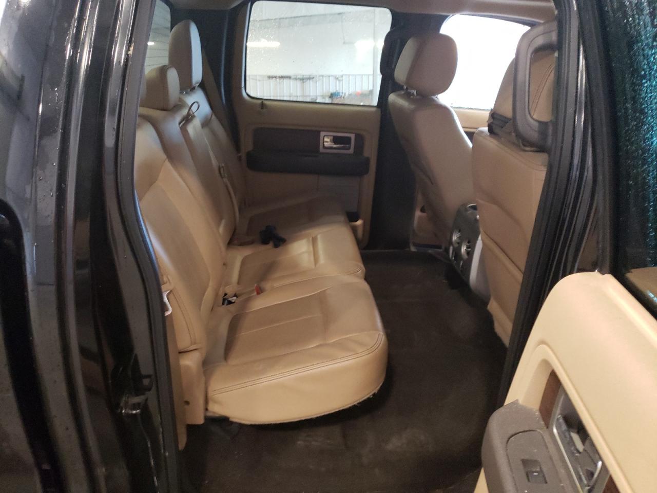 2014 Ford F150 Supercrew VIN: 1FTFW1ET5EKF15542 Lot: 72438244