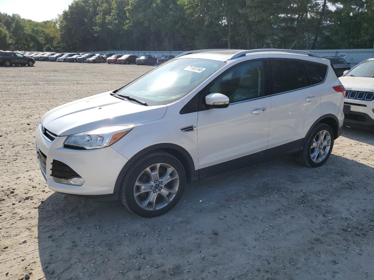 1FMCU0JX9GUA90289 2016 FORD ESCAPE - Image 1