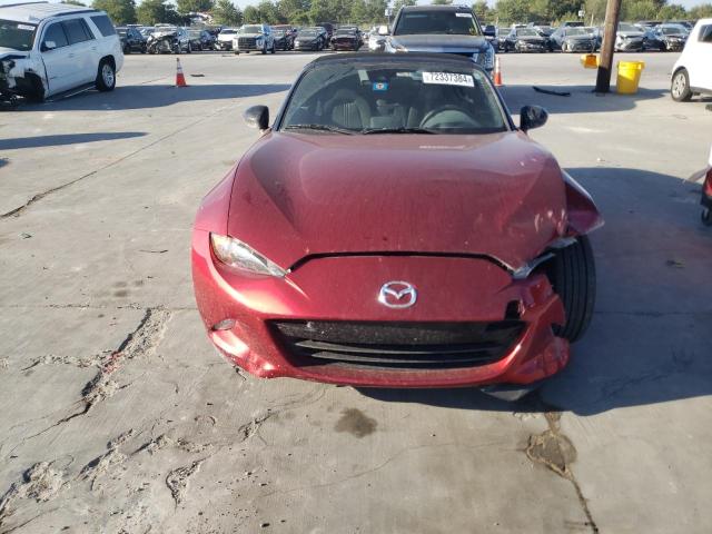 JM1NDAB72L0416274 Mazda MX5 MX-5 MIATA 5