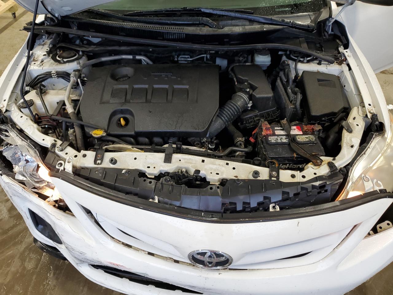 2011 Toyota Corolla - Image 12
