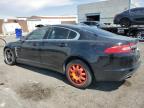 2009 Jaguar Xf Supercharged на продаже в North Las Vegas, NV - All Over