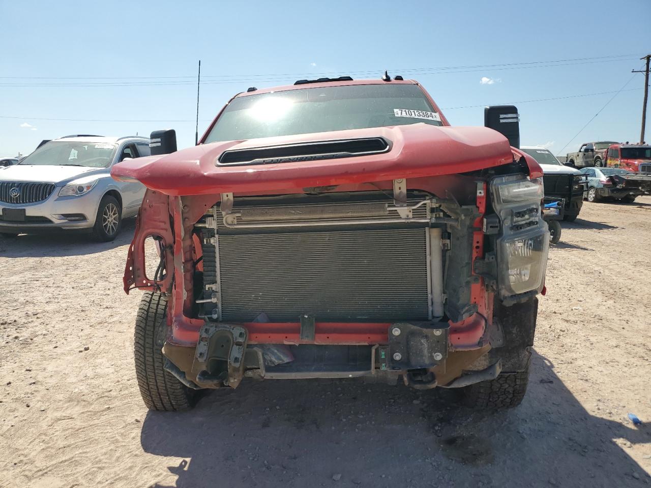 2GC4YME76R1144693 CHEVROLET ALL Models 2024