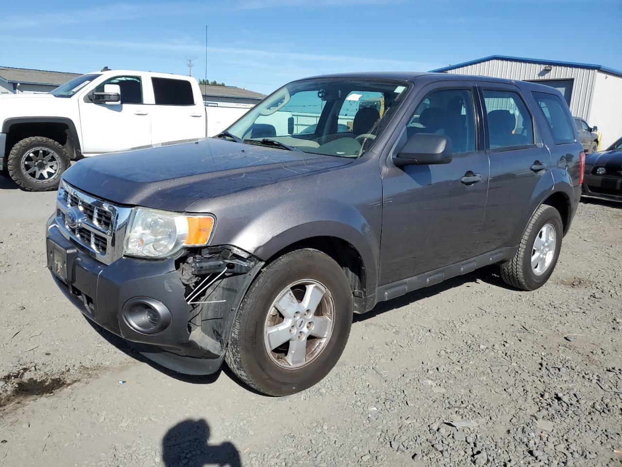 2009 Ford Escape - Image 1