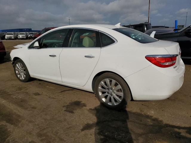  BUICK VERANO 2012 Белый