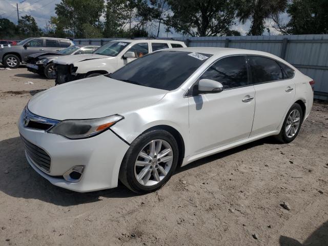 2014 Toyota Avalon Base