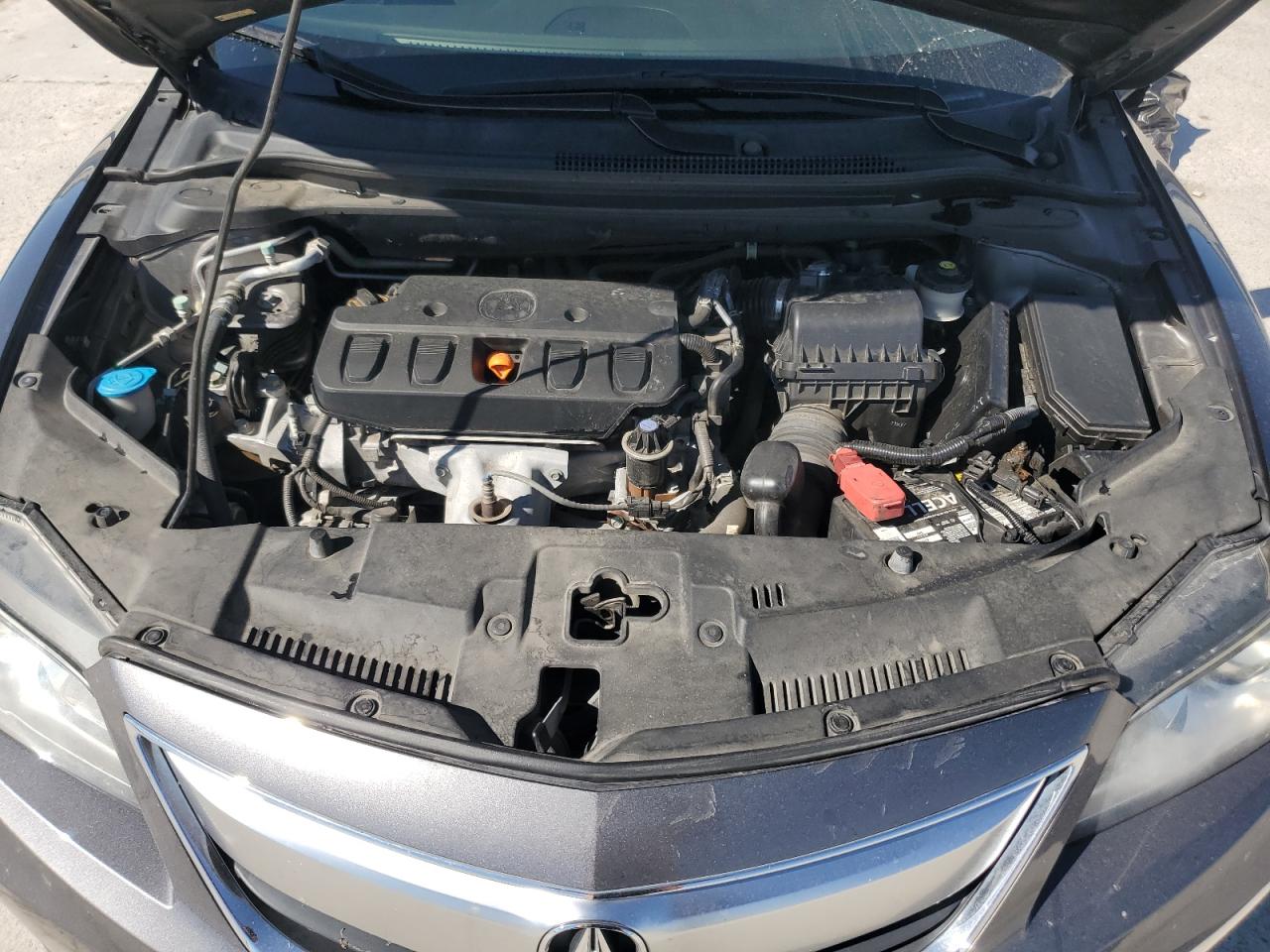 2013 Acura Ilx 20 Tech VIN: 19VDE1F70DE014032 Lot: 70873264