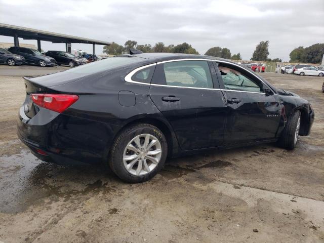  CHEVROLET MALIBU 2024 Black