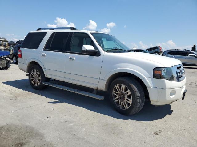 Parquets FORD EXPEDITION 2012 White