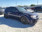 2014 Subaru Impreza Wrx for Sale in Haslet, TX - Hail