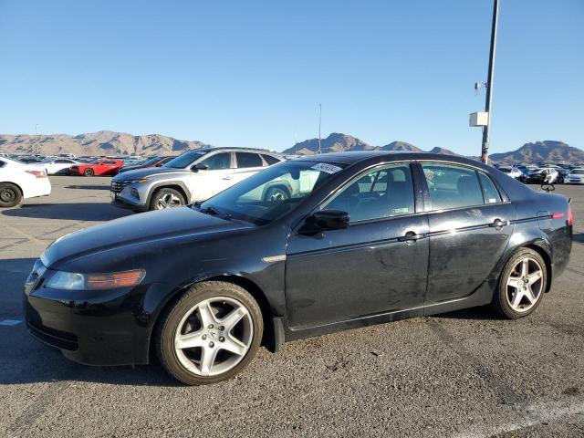 2005 Acura Tl 