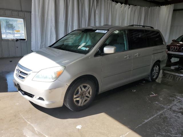 2006 Honda Odyssey Ex