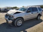 2006 Ford Explorer Xls за продажба в Las Vegas, NV - Front End