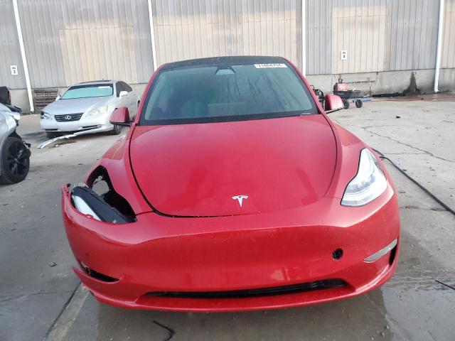 5YJYGDEE9MF062126 Tesla Model Y  5