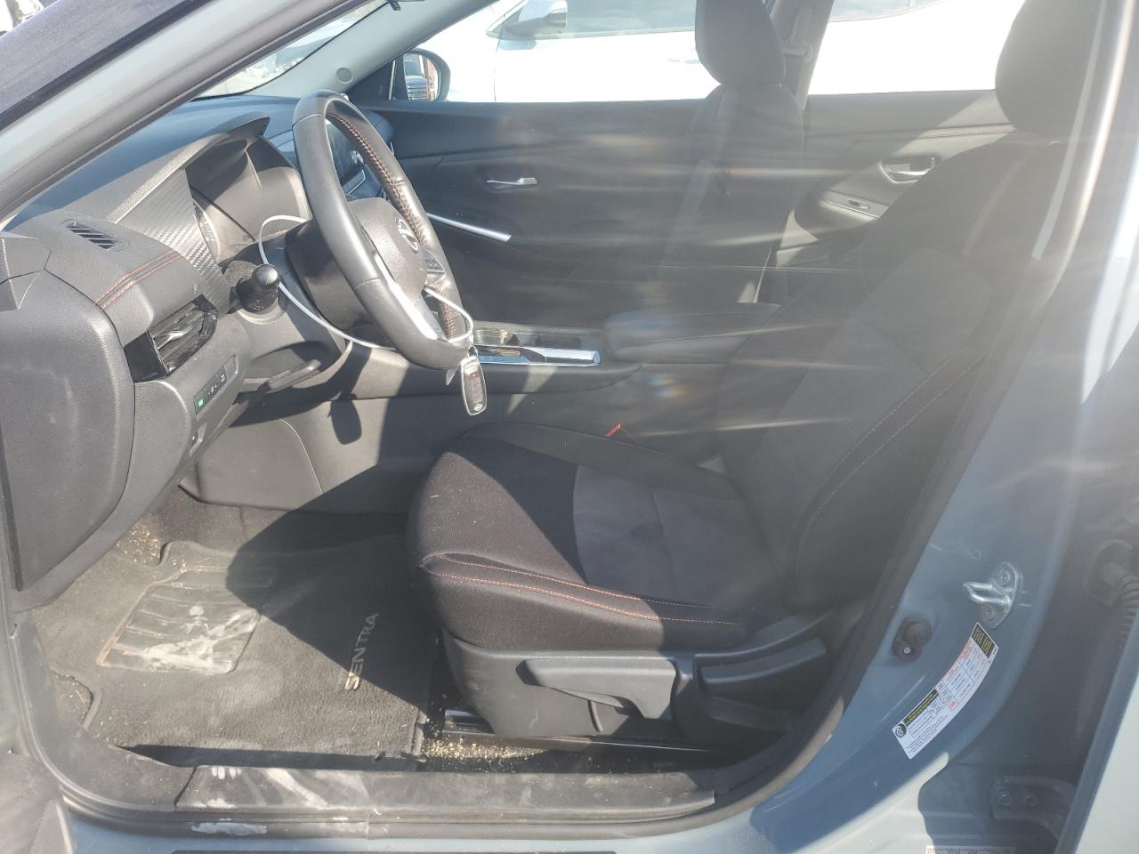 3N1AB8DV2RY216537 2024 Nissan Sentra Sr