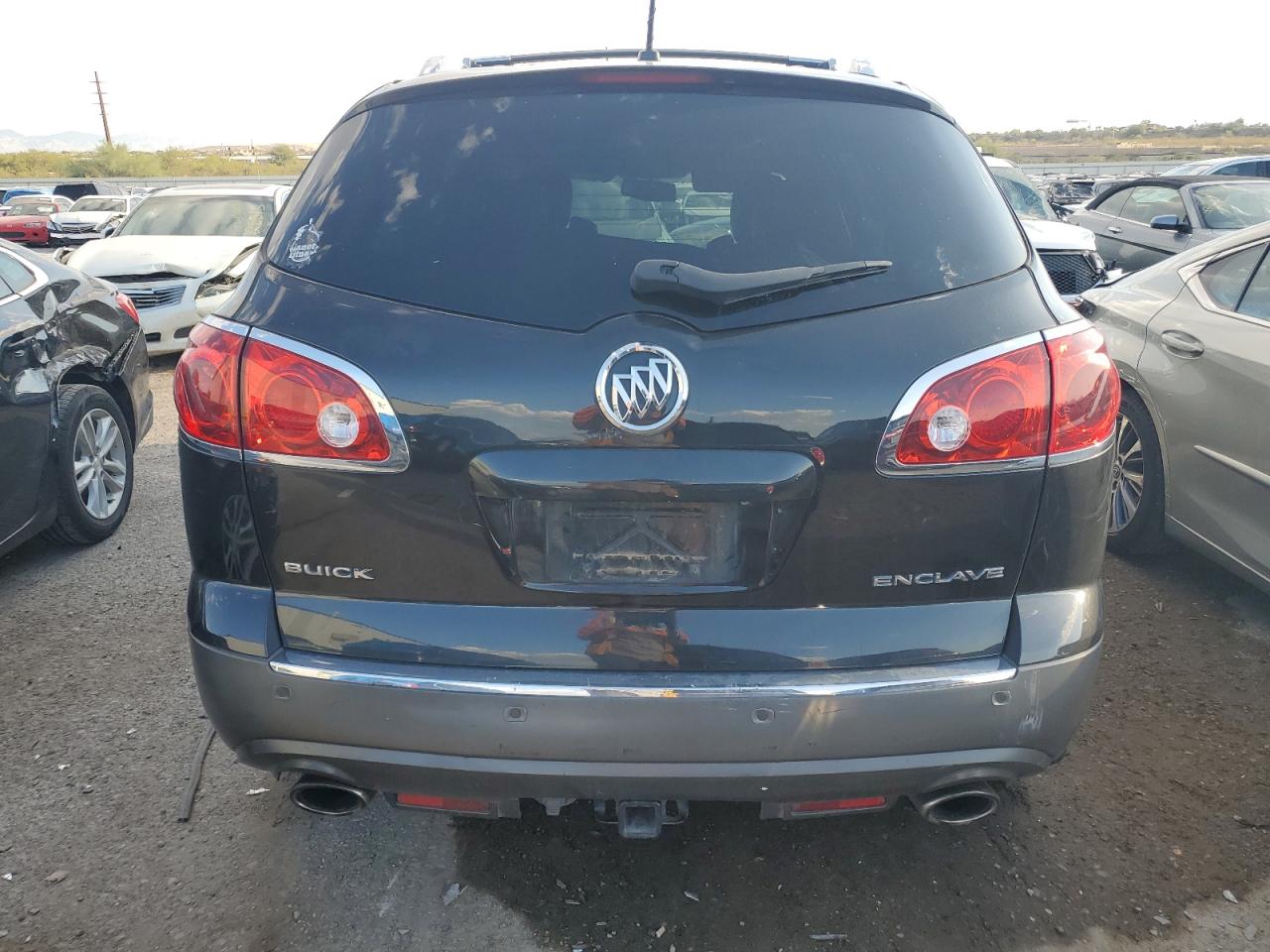 2012 Buick Enclave - Image 6