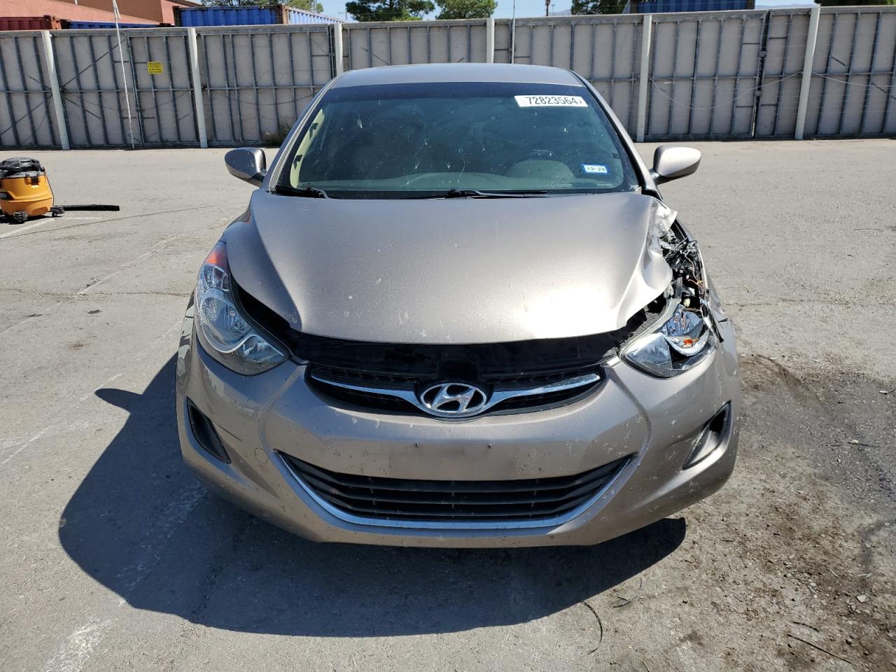 2013 Hyundai Elantra - Image 5