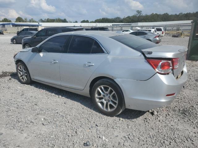 Седаны CHEVROLET MALIBU 2013 Серебристый