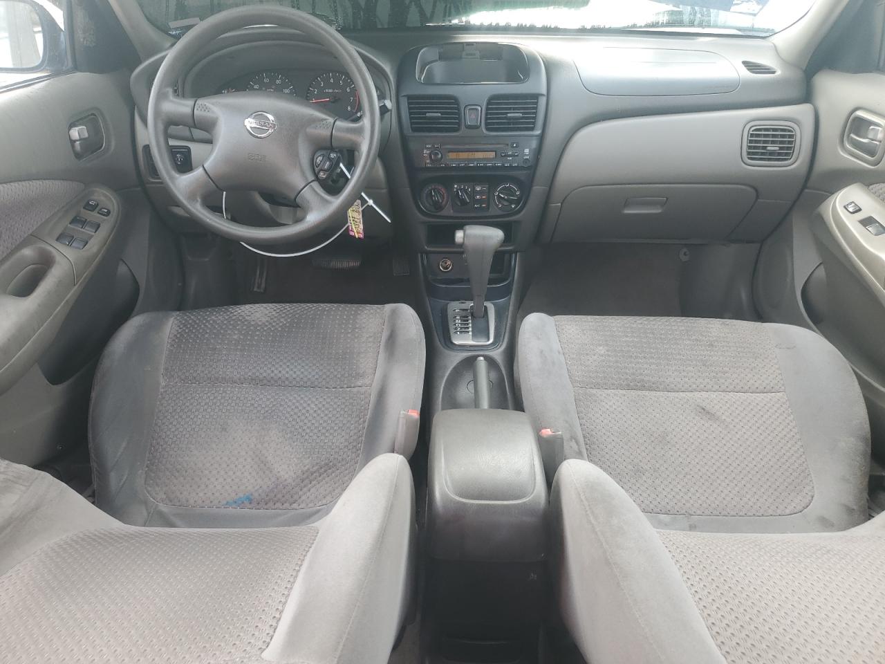 3N1CB51D06L463504 2006 Nissan Sentra 1.8