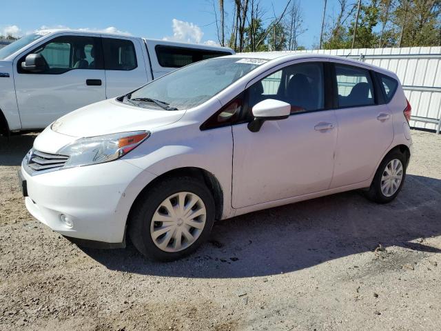 2016 Nissan Versa Note S