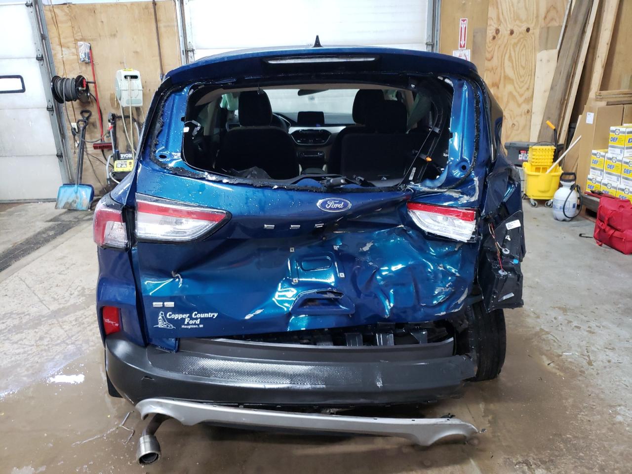 2020 Ford Escape - Image 6