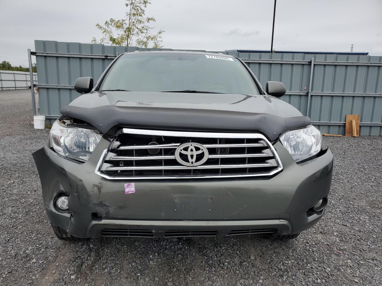 2010 Toyota Highlander - Image 5