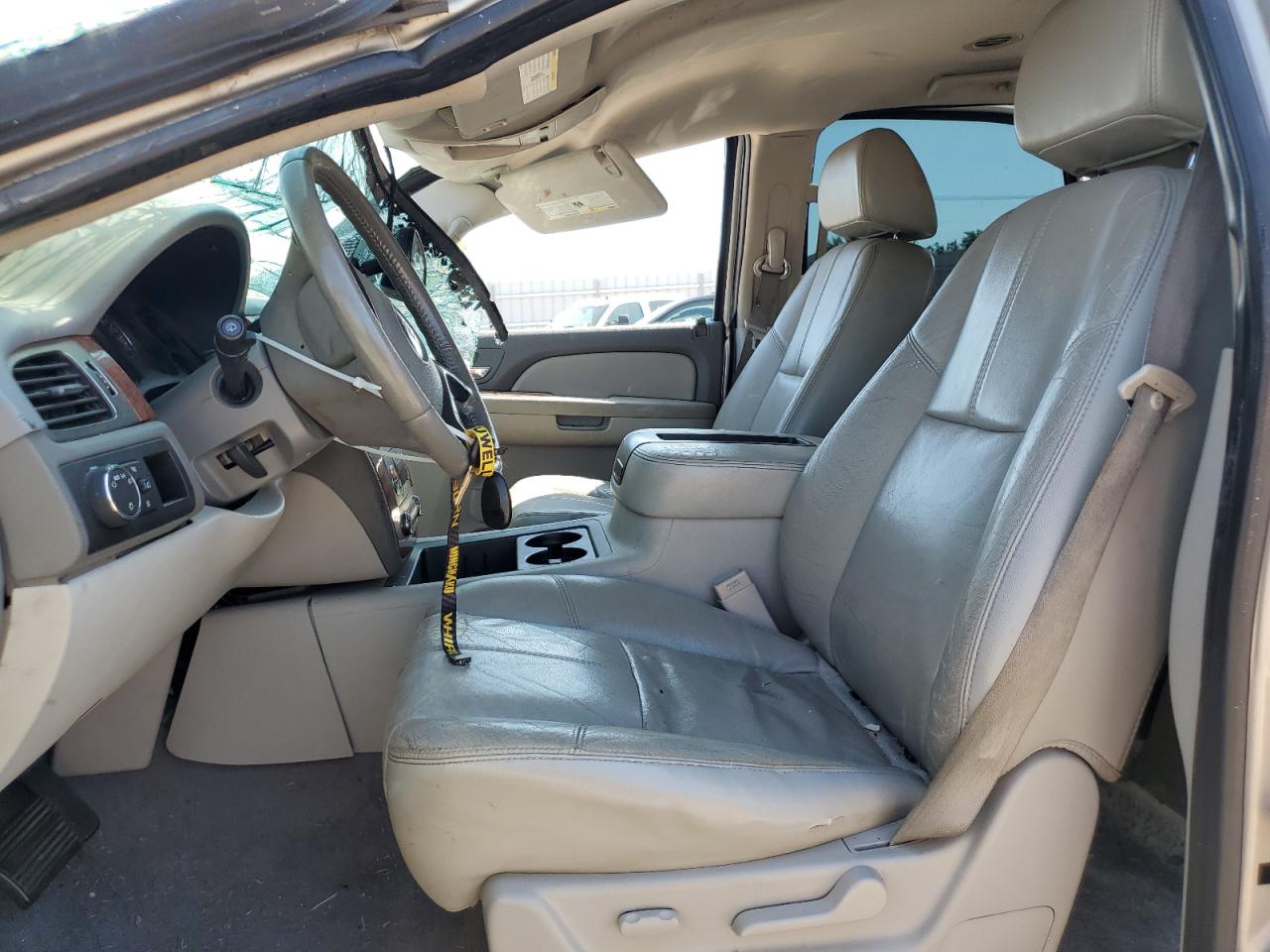 2007 Chevrolet Tahoe - Image 7