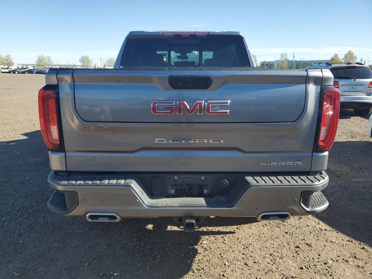 2020 GMC Sierra K1500 Denali VIN: 1GTU9FET0LZ362617 Lot: 73021244