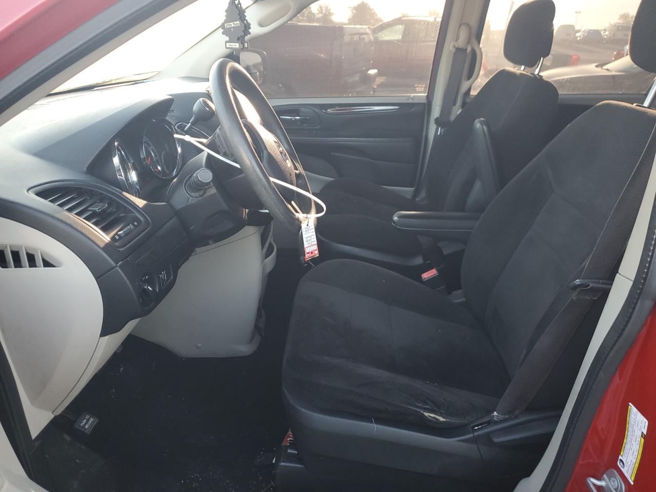 2015 Dodge Grand Caravan Se VIN: 2C4RDGBG6FR604794 Lot: 70176744