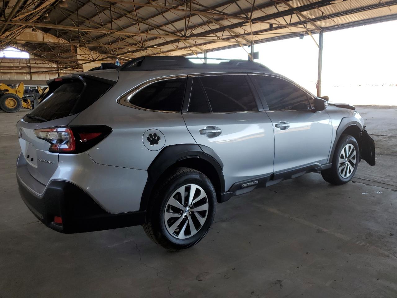 2024 Subaru Outback - Image 3