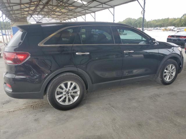 5XYPG4A35LG655019 Kia Sorento L 3