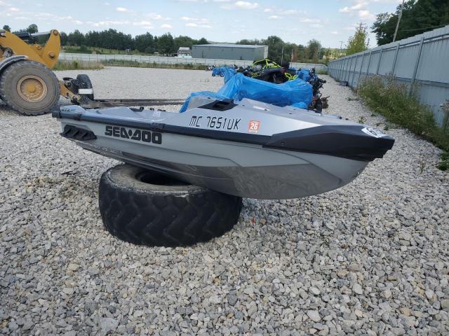 2020 Sead Seadoo 63E